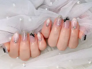 ネイル Chouette Nailのネイルデザイン