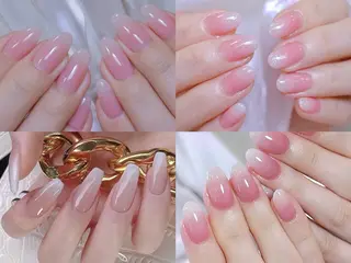 ネイル 幻之花NAIL所属・幻之花 Nailのネイルデザイン
