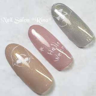 ネイル Katayama Yokoのネイルデザイン