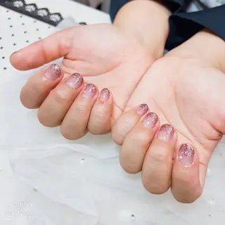 ネイル KaYa nailsaloneのネイルデザイン