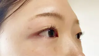 マツエク・マツパ salonde CHANELのマツエク・マツパデザイン