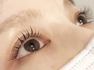 マツエク・マツパ MADRAS eyelashのマツエク・マツパデザイン