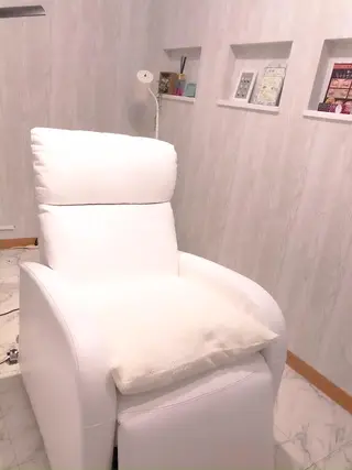 マツエク・マツパ 飯田/Tomo's HairDesignのマツエク・マツパデザイン