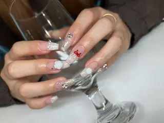 ネイル Private nailsalon  N所属・N nail - KOBE -のネイルデザイン