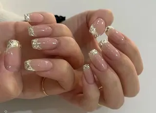 ネイル e llaのネイルデザイン