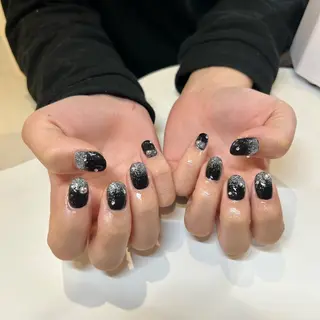 ネイル Uzuki ／ROCCOnailのネイルデザイン