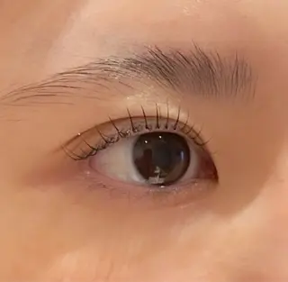 マツエク・マツパ ❤︎ kannoのマツエク・マツパデザイン