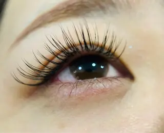 マツエク・マツパ ALITA 池袋店のマツエク・マツパデザイン