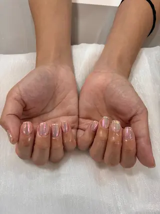 ネイル lala room.のネイルデザイン