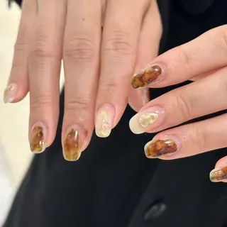 ネイル SACHIKO♪ premiereのネイルデザイン