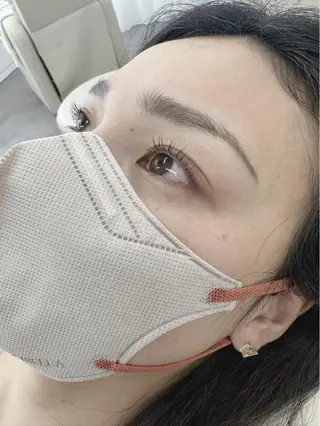 マツエク・マツパ 🫧SMAU🫧 KUDOのマツエク・マツパデザイン