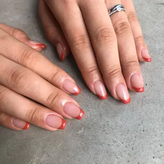 ネイル hyakutake itsumiのネイルデザイン