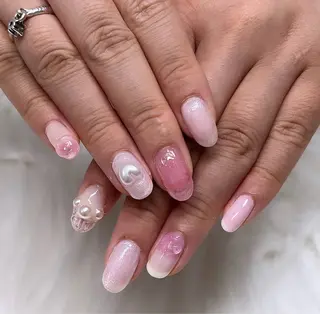 ネイル 🐕🦺Yappy 💗A-tanのネイルデザイン