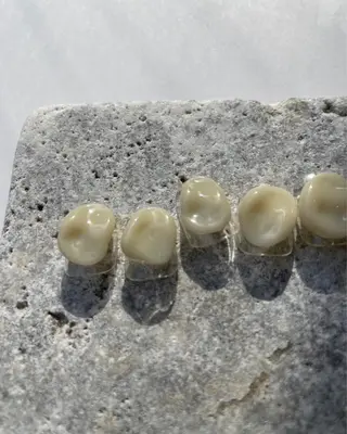 ネイル LETTER_& harunaのネイルデザイン