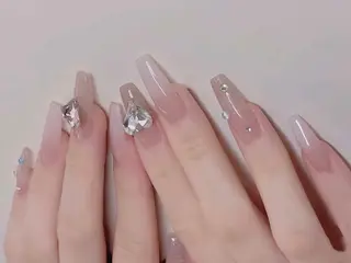 ネイル Akira nail salon所属・Akira nail salonのネイルデザイン