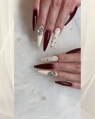 ネイル 《LB》ラブリエ Nail&eyeのマツエク・マツパデザイン
