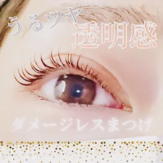 マツエク・マツパ CLEA所属・まつげ＆眉毛CLEA 心斎橋YUKIの眉毛・アイブロウイメージ