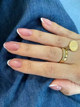 ネイル ciel所属・ciel mioのネイルデザイン