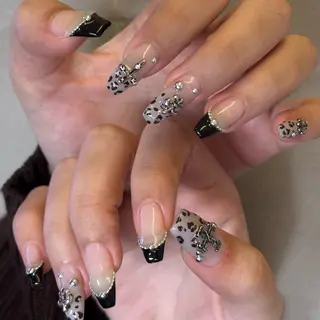 ネイル mood mitsukiのネイルデザイン