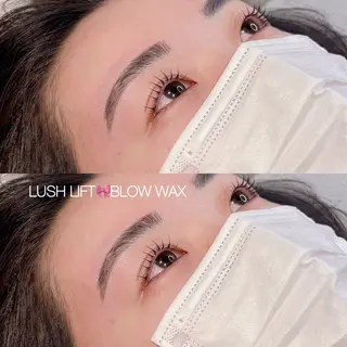 マツエク・マツパ CreBiA🎀 ayaのマツエク・マツパデザイン