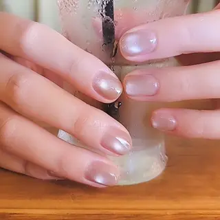 ネイル 🌲🌳🚪iiit o🌲🌳🌲のネイルデザイン