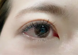 マツエク・マツパ hikari 🌻*.ﾟのマツエク・マツパデザイン