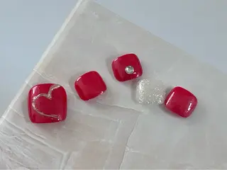 ネイル nico nailのネイルデザイン