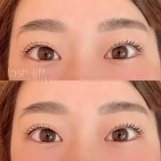 マツエク・マツパ Me time所属・Me time 南柏 SAORIのマツエク・マツパデザイン