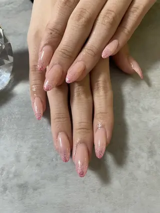 ネイル One Na1l ゆい☺︎のネイルデザイン