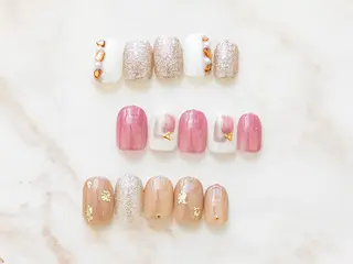 ネイル Jam ~ nail & eyelash所属・Jam💅工藤 (ネイル･まつパ)のマツエク・マツパデザイン