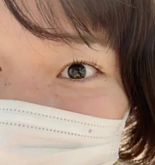 マツエク・マツパ muk. 尾崎のマツエク・マツパデザイン