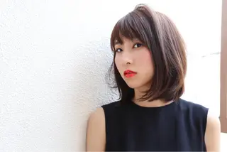 ショート カラー ISOLA-blu黒川店所属・野村 勇斗のその他イメージ