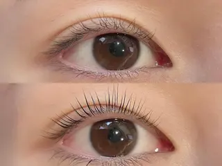 マツエク・マツパ 眉毛専門店brow art上野店 阿部の眉毛・アイブロウイメージ