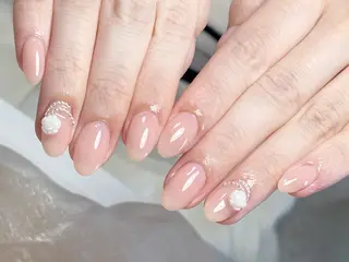 ネイル Nail Jolie所属・Nail Jolieのネイルデザイン