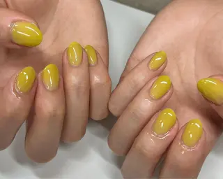 ネイル MKY salonのネイルデザイン
