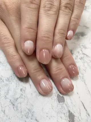 ネイル M’s + エムズプラスのネイルデザイン