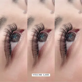 マツエク・マツパ sol bydiar /　riho🌺:)のマツエク・マツパデザイン