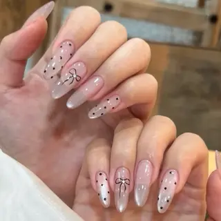 ネイル Kaif ネイル サロンのネイルデザイン