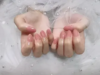 ネイル WISTERIA kozueのネイルデザイン