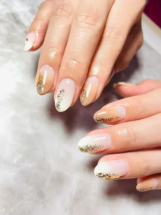 ネイル nailsalon RMIKのネイルデザイン