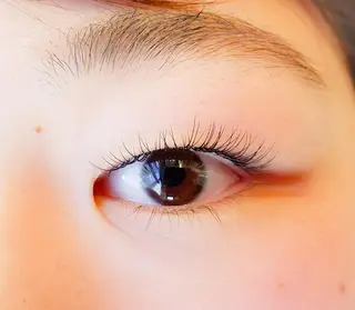 マツエク・マツパ アイラッシュ コペル【Copel】所属・個室サロンcopel 　kishimotoのマツエク・マツパデザイン