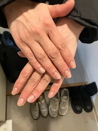 ネイル nei neiのネイルデザイン