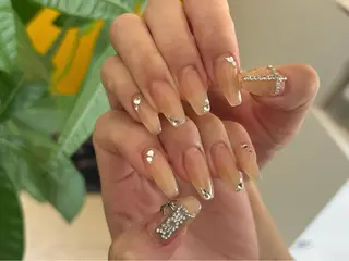 ネイル Floria KANAのネイルデザイン