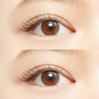 マツエク・マツパ chiri/韓国/ まつげパーマ/立川のマツエク・マツパデザイン