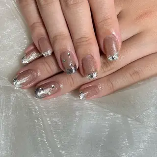 ネイル salon Hush Hushのネイルデザイン