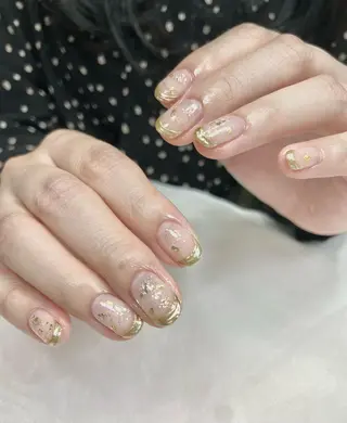 ネイル salon de oct.のネイルデザイン