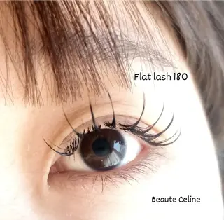 マツエク・マツパ beaute.celine所属・ぱっちりパーマ🌛 ボーテCelineのマツエク・マツパデザイン