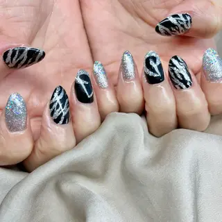 ネイル hiroba nailのネイルデザイン