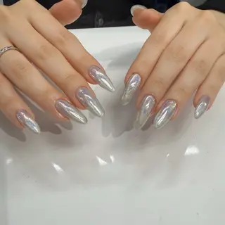 ネイル WOLTOKYO kahoのネイルデザイン