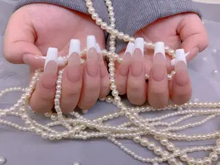 ネイル Uminail ゆうゆうのネイルデザイン